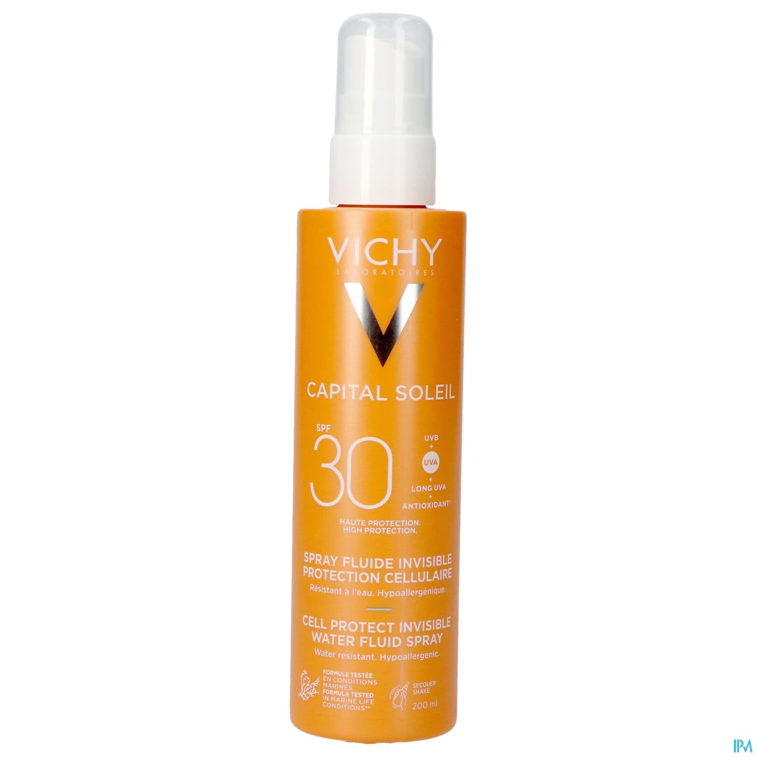 CAPITAL SOL PRO REHY SPF30 SPR200