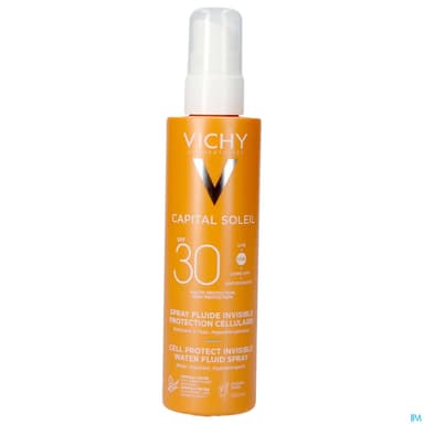 CAPITAL SOL PRO REHY SPF30 SPR200