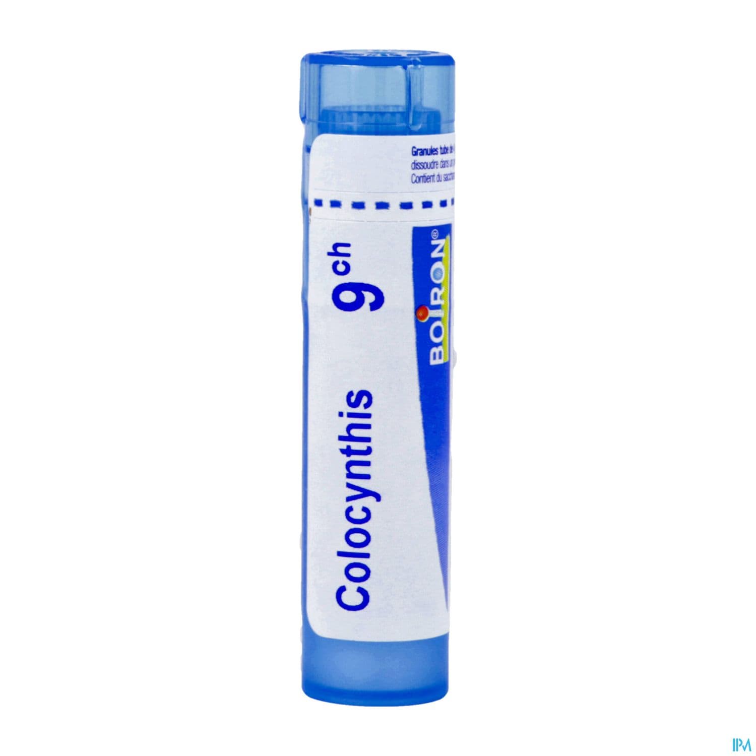 Boiron Colocynthis 9ch Granules 4g