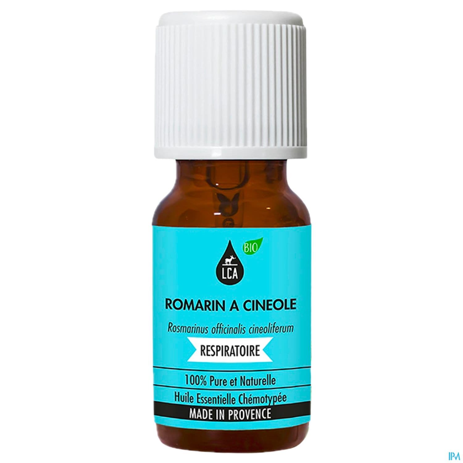 LCA HLE ESS ROMARIN CINEOL BIO10ML
