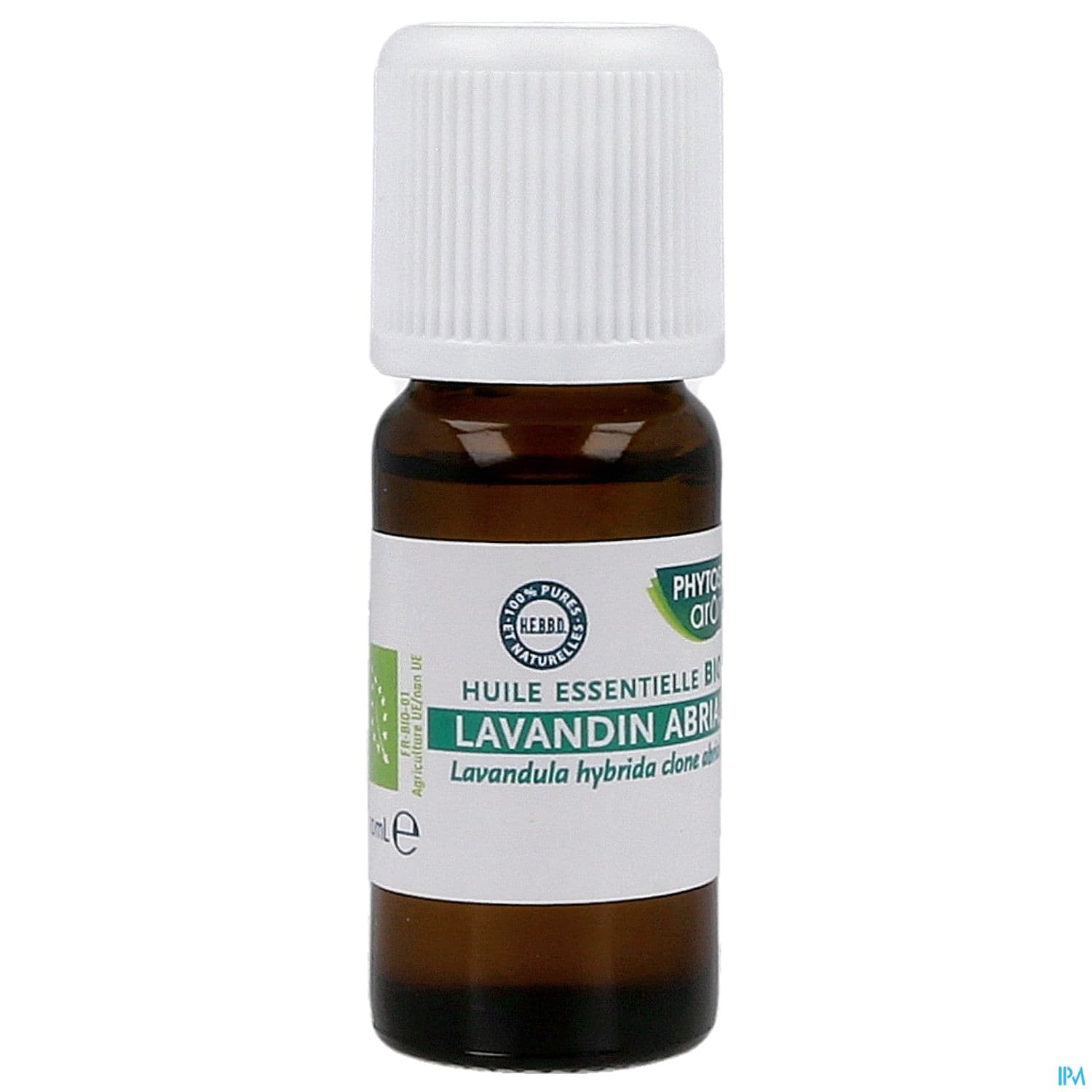 PHYTOSUNAROM LAVANDIN BIO HE 10ML