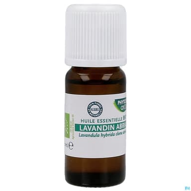 PHYTOSUNAROM LAVANDIN BIO HE 10ML