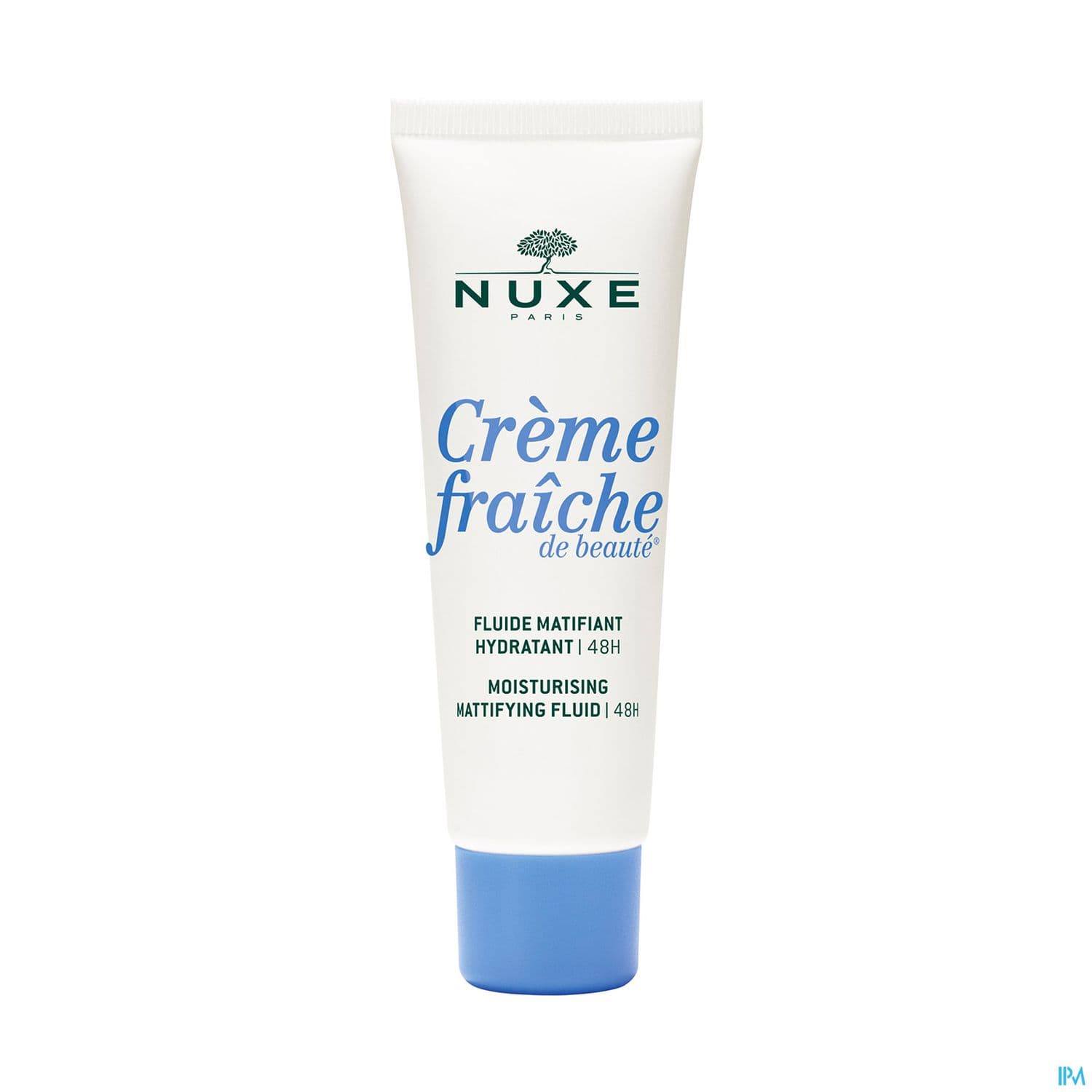 NUXE CR FRAICHE MATIFIANT PNM 50ML