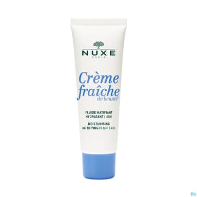 NUXE CR FRAICHE MATIFIANT PNM 50ML