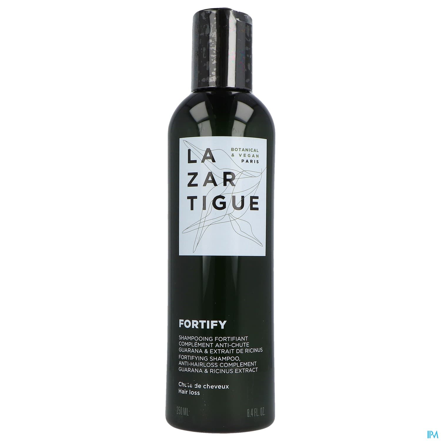 LAZARTIGUE FORTIFY SH 250ML