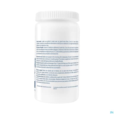 ANACAPS REACTIV CHEV/ONGL GELUL 90