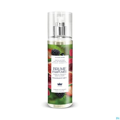 PETIT BAIN BRUME PARF FR RGE 250ML