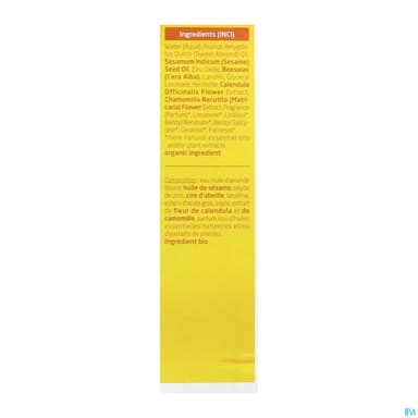 WELEDA BB CR CHANG CALENDULA 75ML