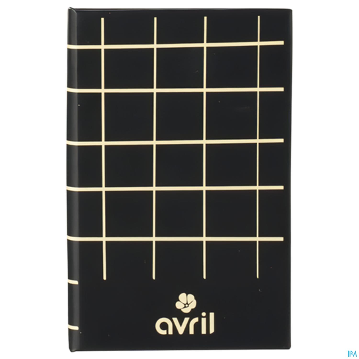AVRIL BOITIER COMP RECH MOY FORMAT
