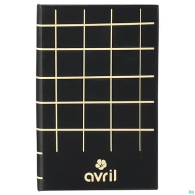AVRIL BOITIER COMP RECH MOY FORMAT