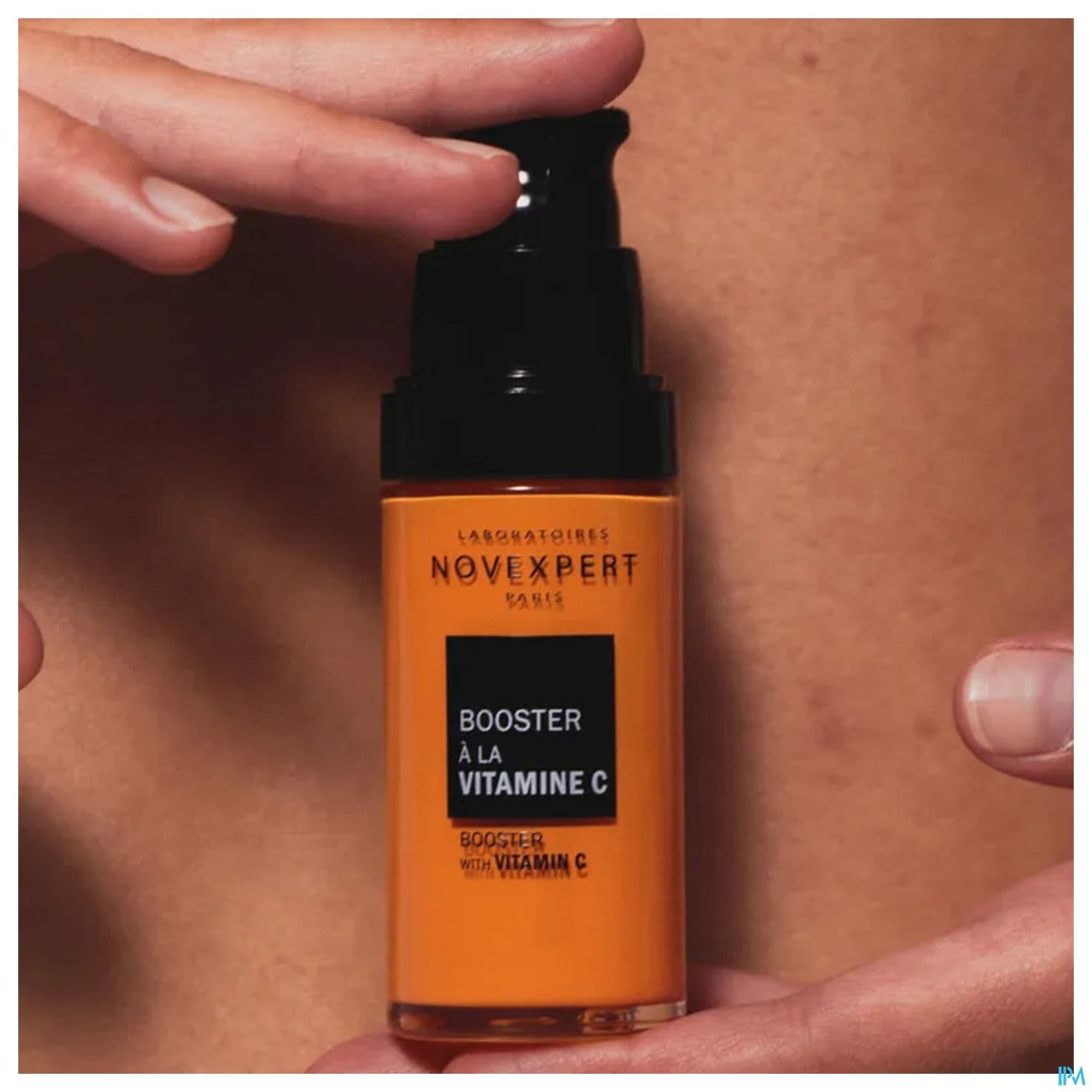 NOVEXPERT BOOSTER VIT C 30ML