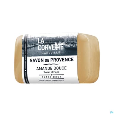 CORVETTE SAV PROV AMAND DOUCE 100G