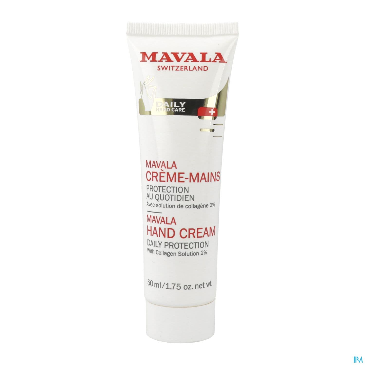 MAVALA CREME MAINS 50ML