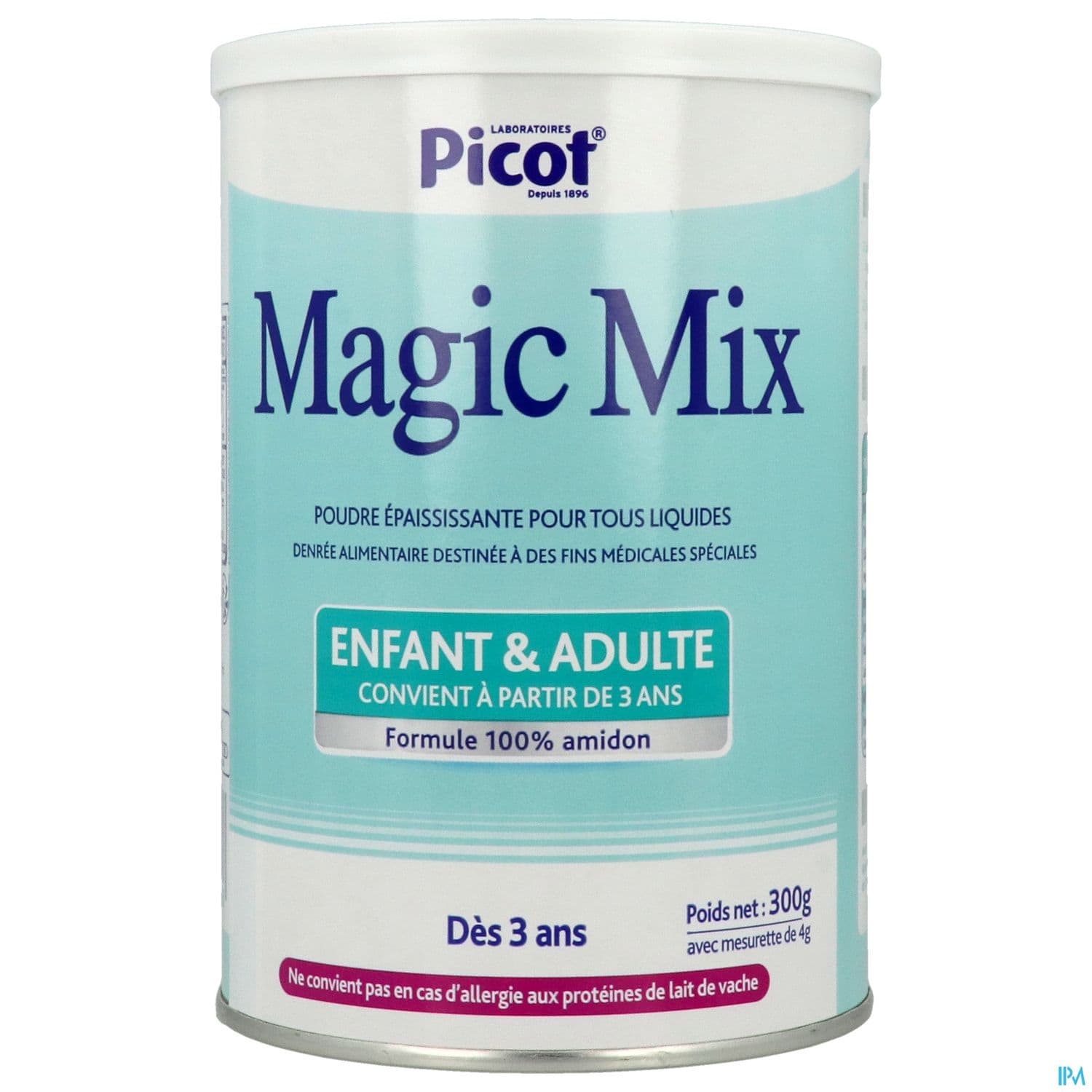Magic Mix Enfant Des 3 Ans Et Adultes 300g