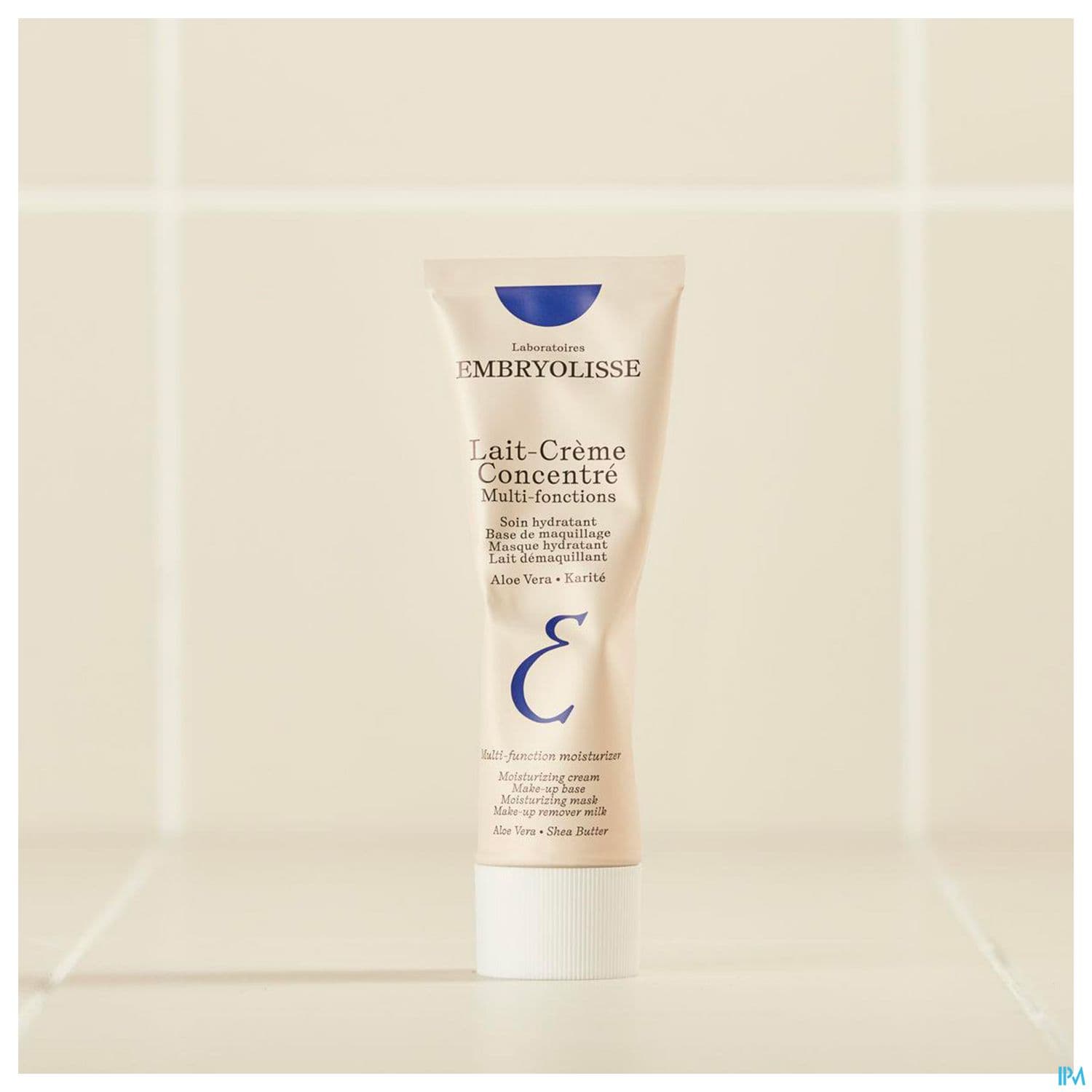 EMBRYOLISSE LAIT/CR CONCENTRE 75ML