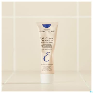 EMBRYOLISSE LAIT/CR CONCENTRE 75ML