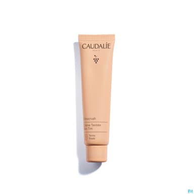 CAUDALIE VINOCRUSH CC CR TEINT 3