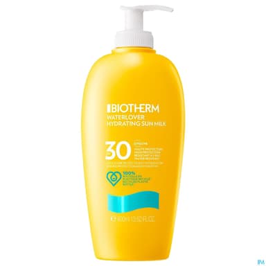 BIOTHERM SOLAIRE SPF30 LAIT 400ML
