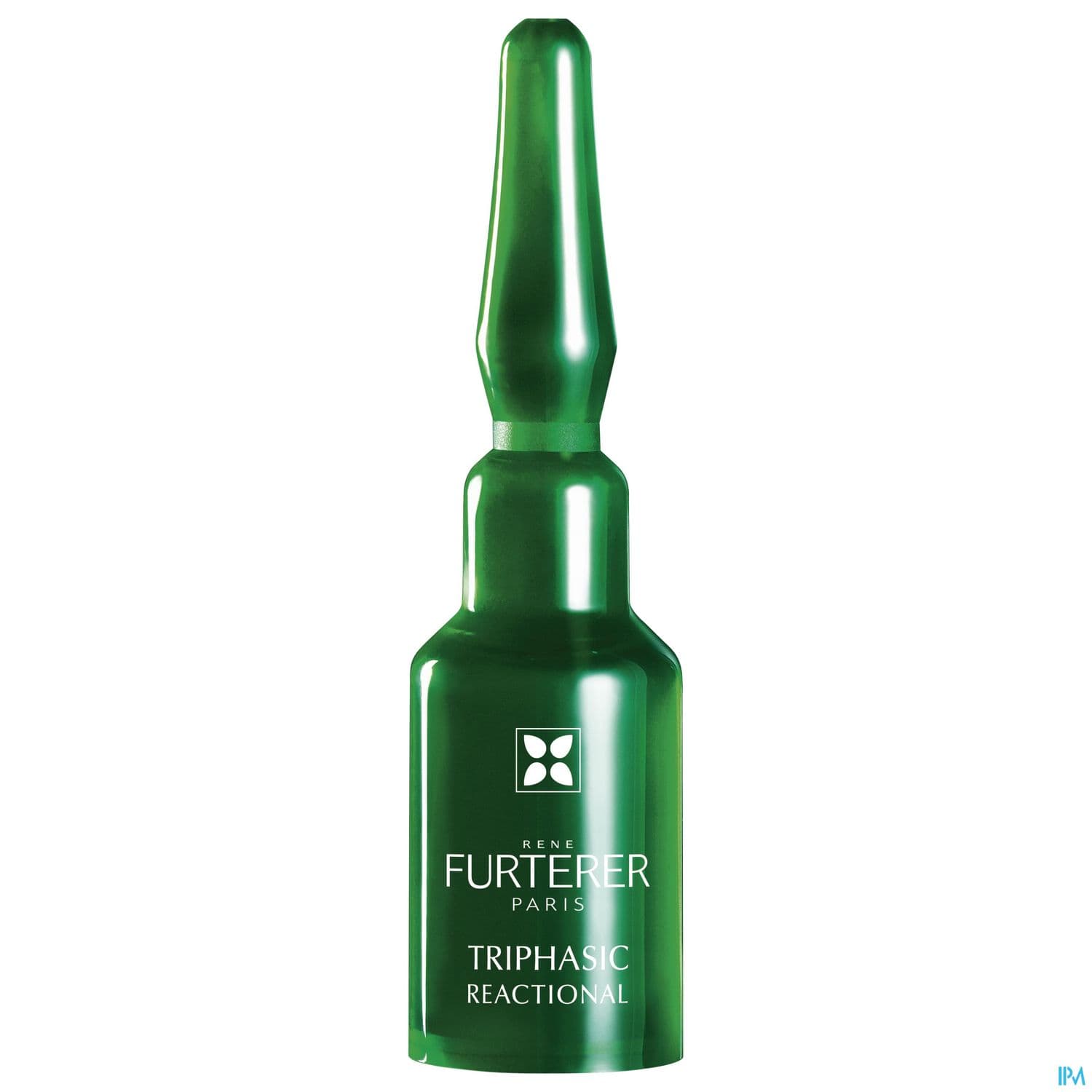 FURTERER TRIPHASIC REAC A/CHUTE 12