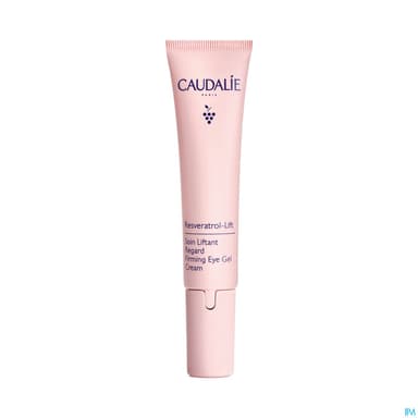 Caudalie Resveratrol-lift Soin Liftant Regard 15ml