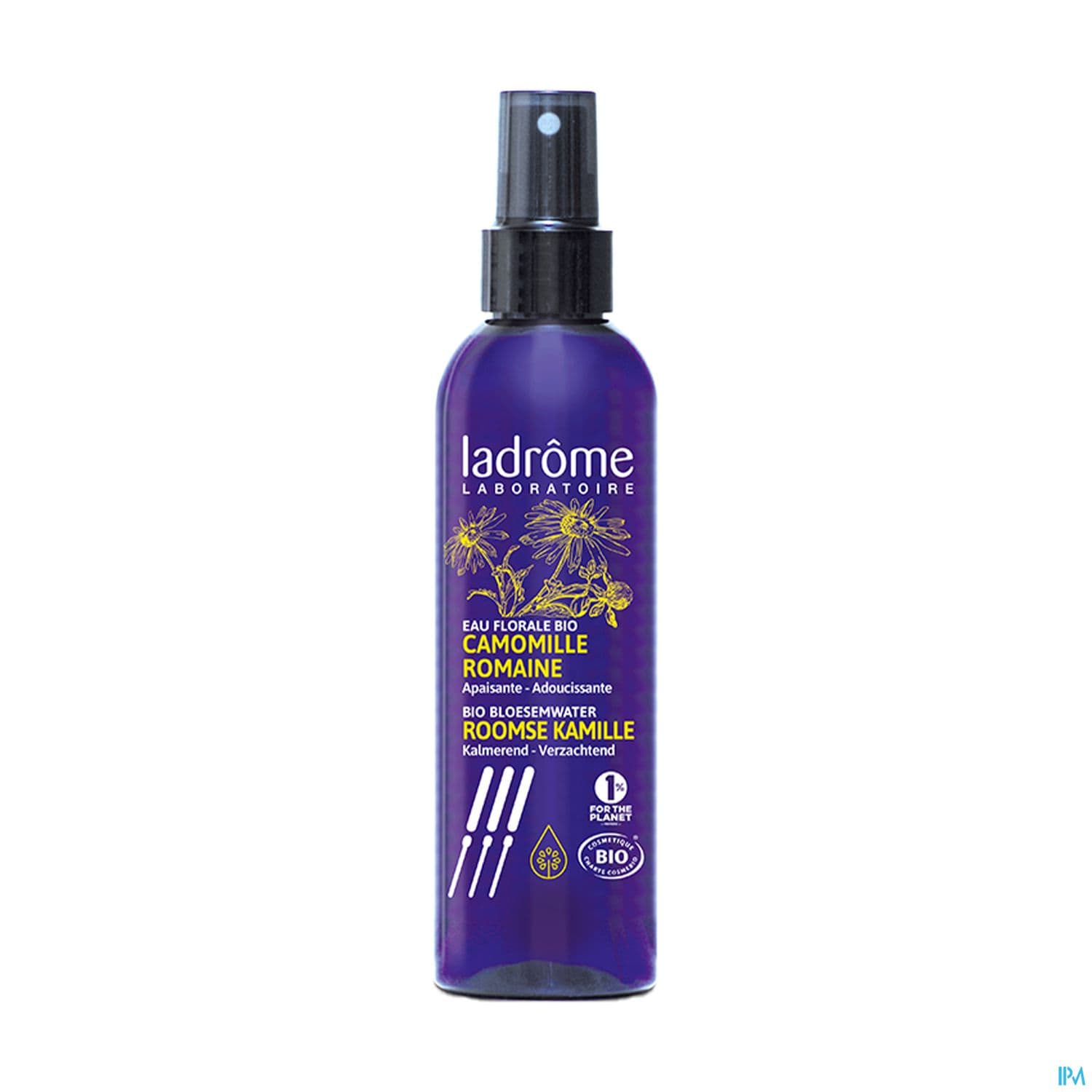 LADROME EAU DE CAMOMILLE 200ML — Pharmacie de la Fontaine - Valenciennes