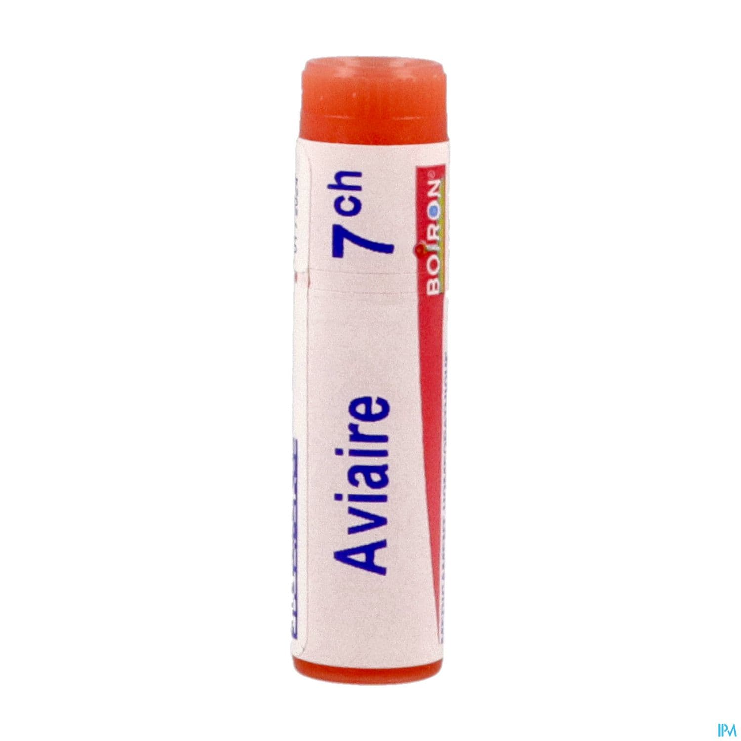 Boiron Aviaire 7ch Globules 1g