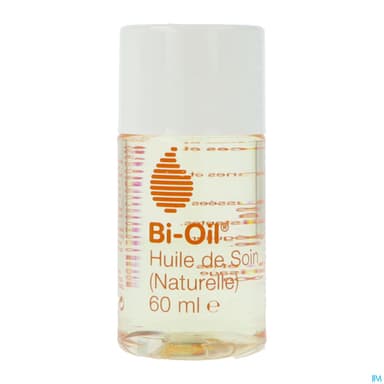 BIOIL HUILE NATURELLE 60ML