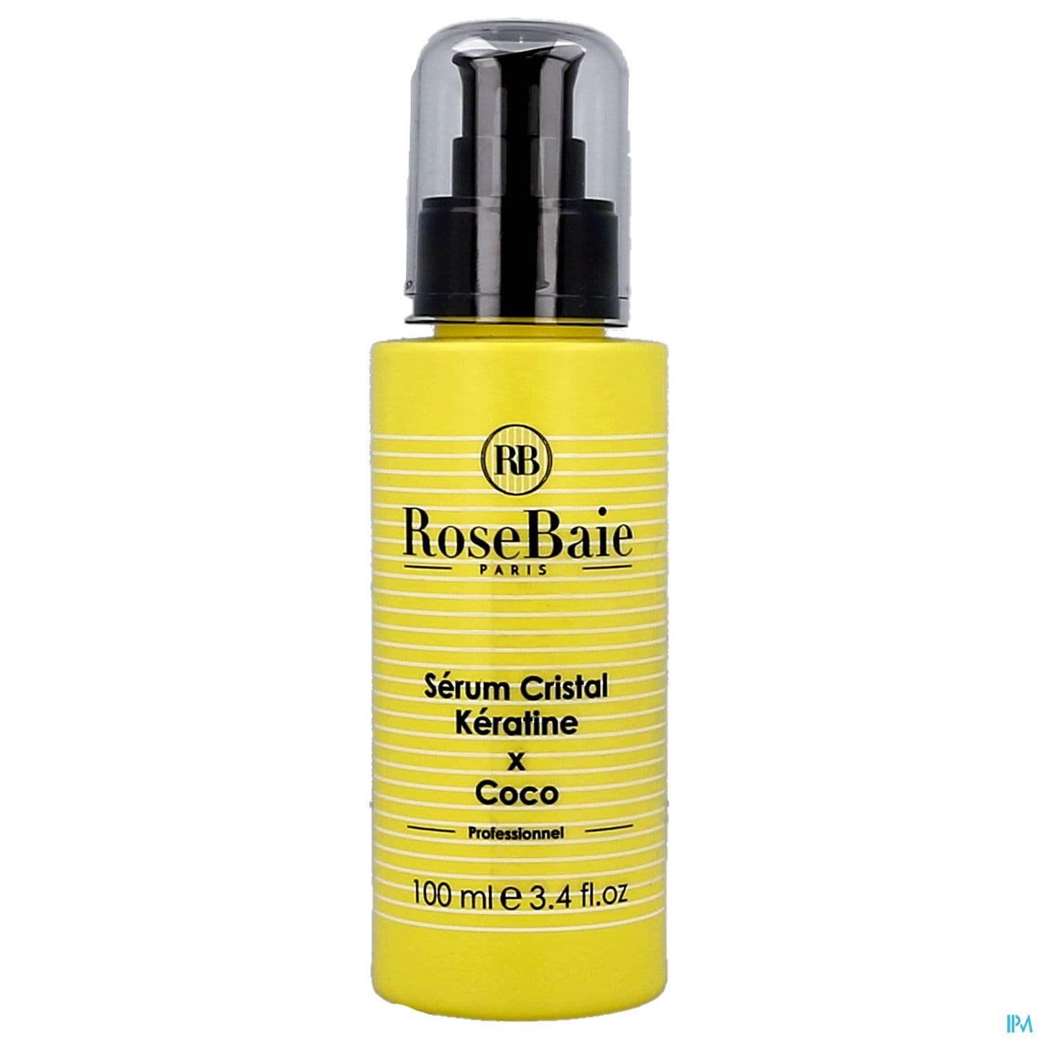 ROSEBAIE SERUM CRISTAL COCO 100ML