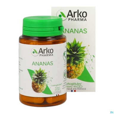 ARKOG ANANAS GELUL 45