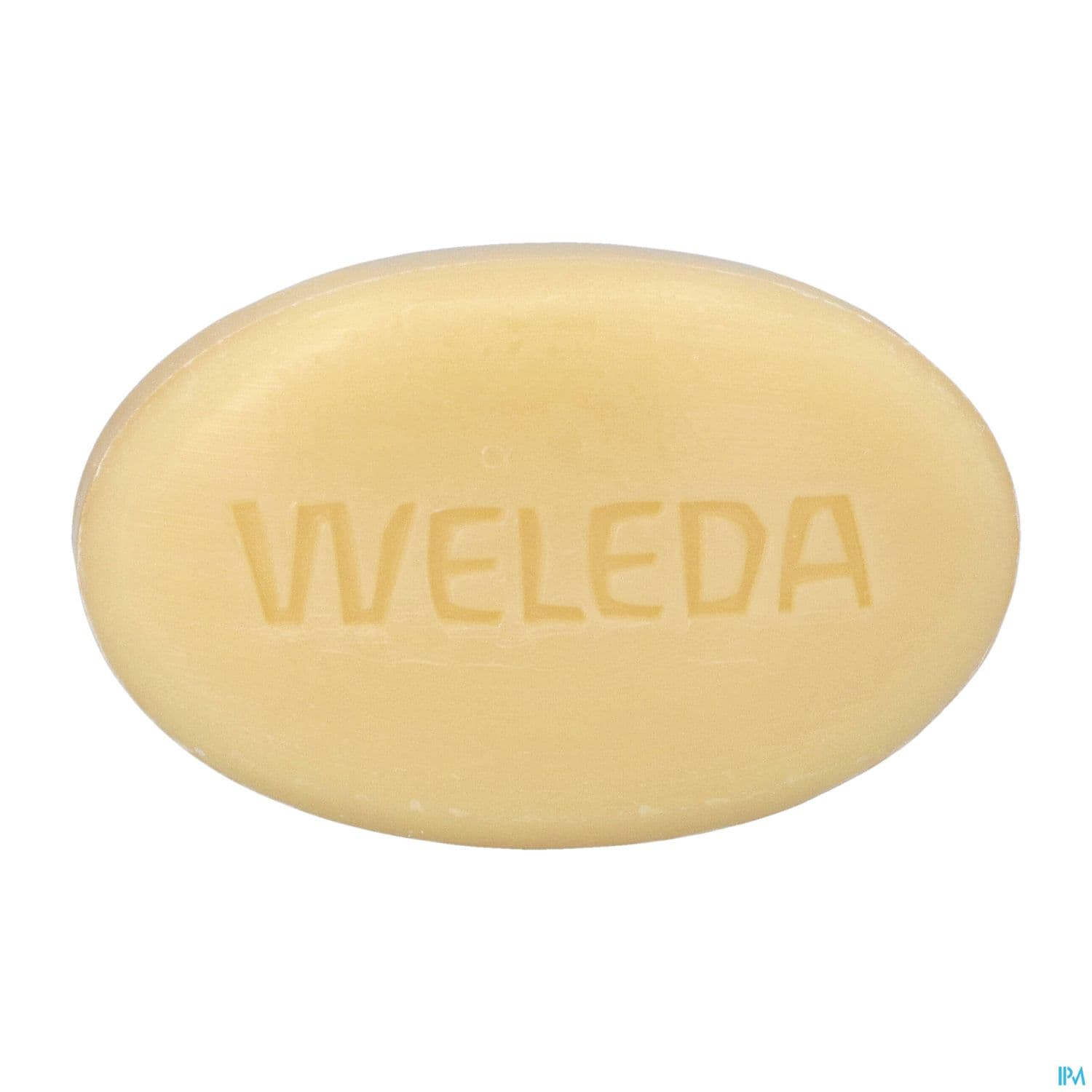 WELEDA SAV DCH GING PETITGRAIN 75G