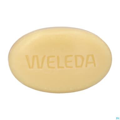 WELEDA SAV DCH GING PETITGRAIN 75G