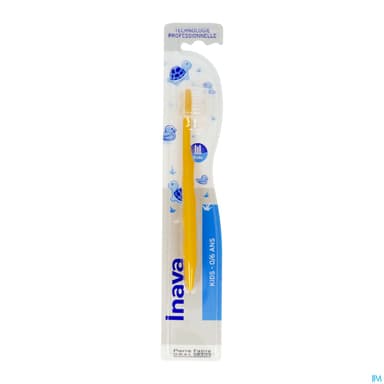 BDEN INAVA KIDS 2/6ANS