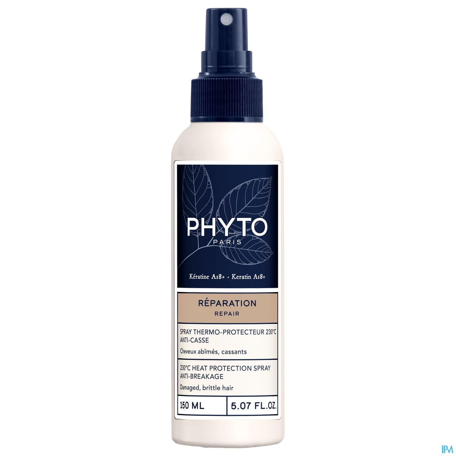 PHYTOKERATINE EXT SPR PROTEC 150ML