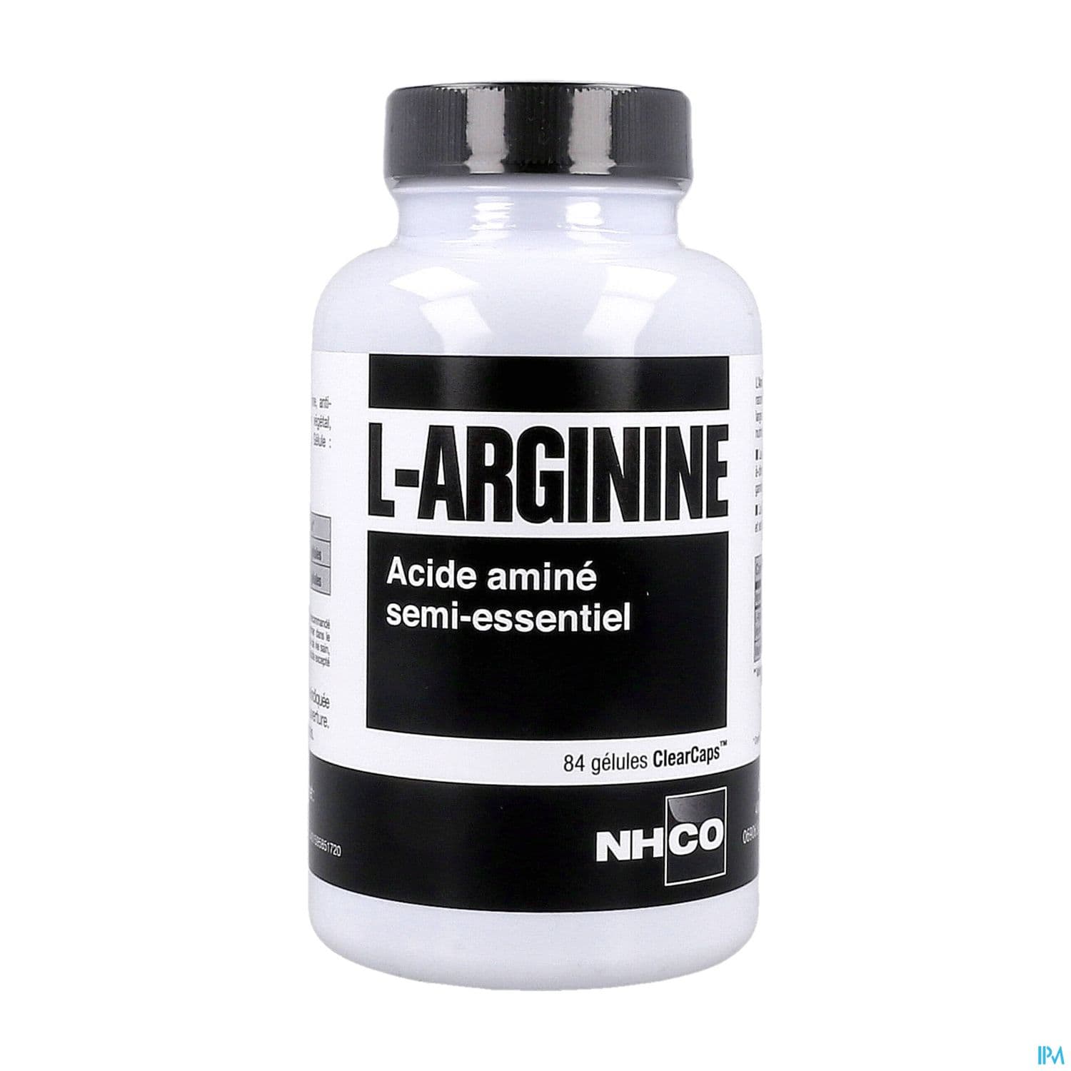NHCO L-ARGININE GELUL84