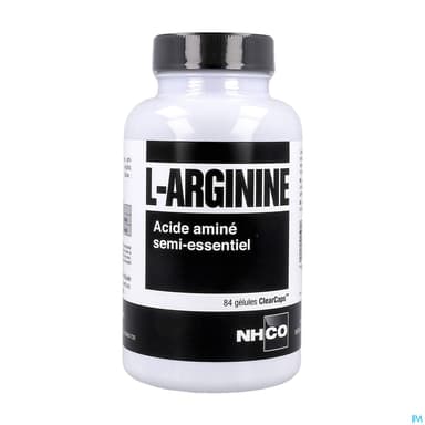 NHCO L-ARGININE GELUL84