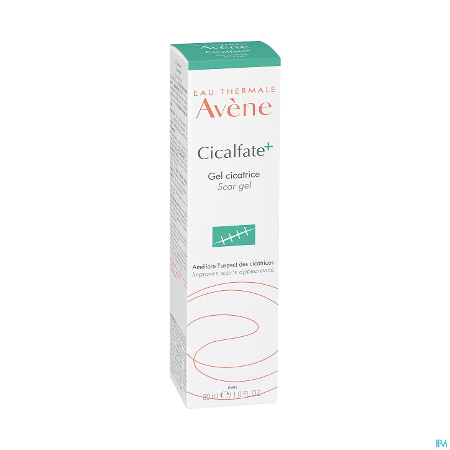 AVENE CICALFATE+ GEL CICATRICE40ML