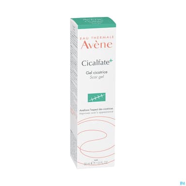 AVENE CICALFATE+ GEL CICATRICE40ML