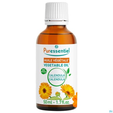 PURESSENTIEL HLE V BIO CALEND 50ML