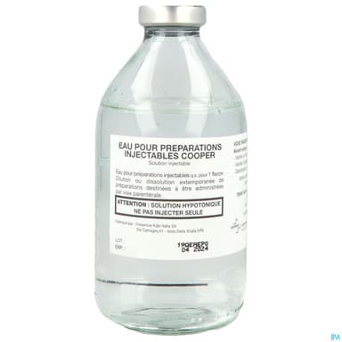 EAU PPI COOPER FL 250ML 1