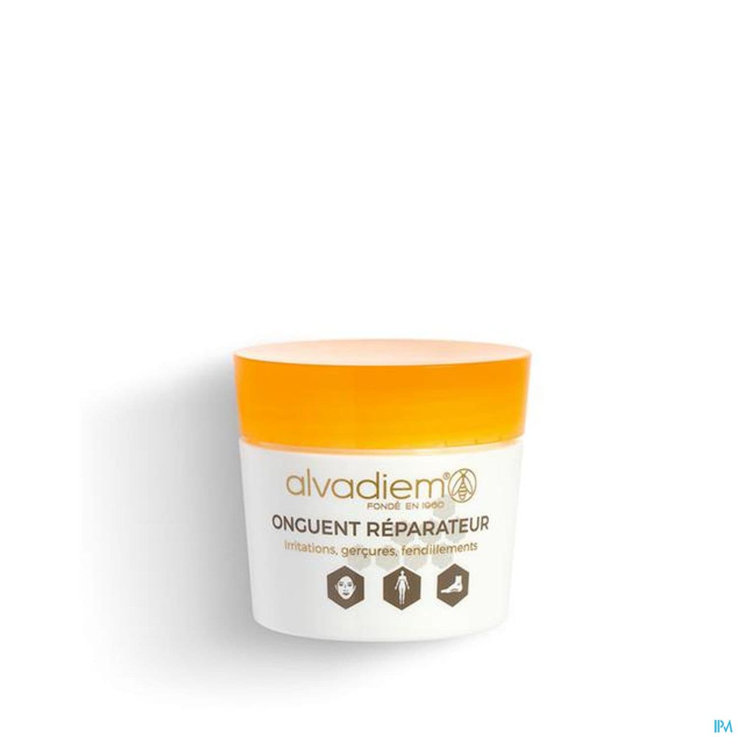 ALVADIEM ONGUENT POT 50ML