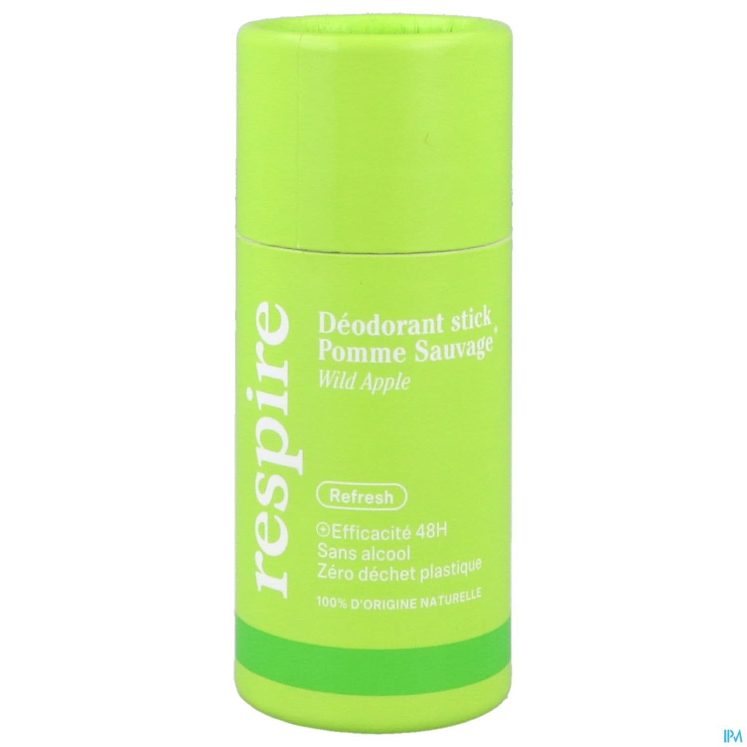 RESPIRE DEO STICK CARTON POMM SAUV