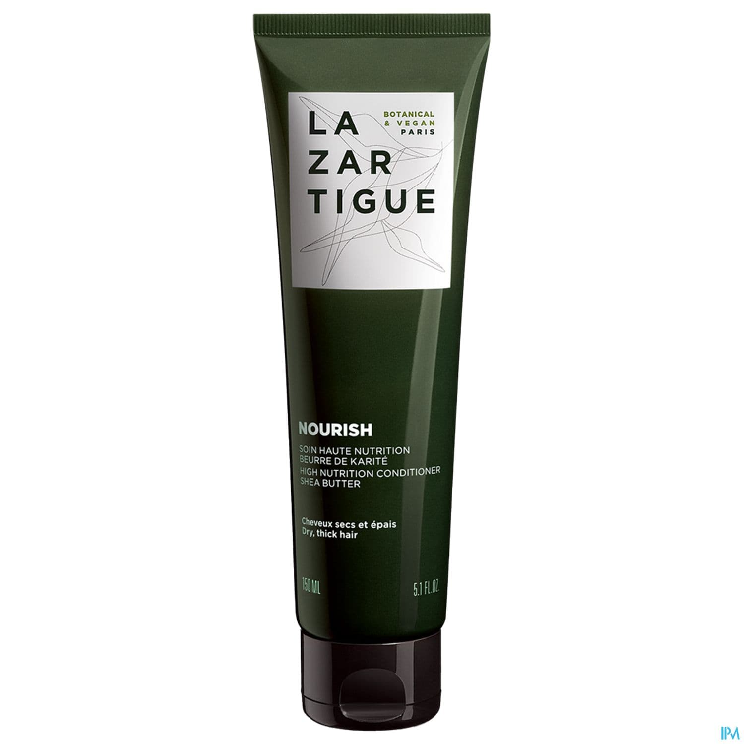 LAZARTIGUE NOURISH SOIN 150ML