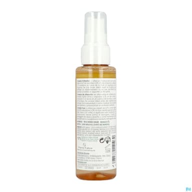 KLORANE HLE CAPIL MANGUE 100ML