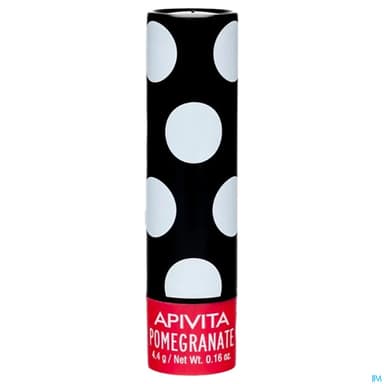 APIVITA STICK LEV GRENADE 4,4G