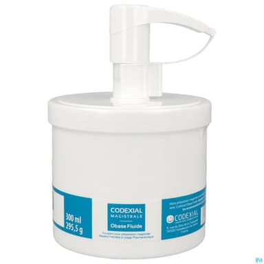 CODEXIAL OBASE FLUIDE 300ML