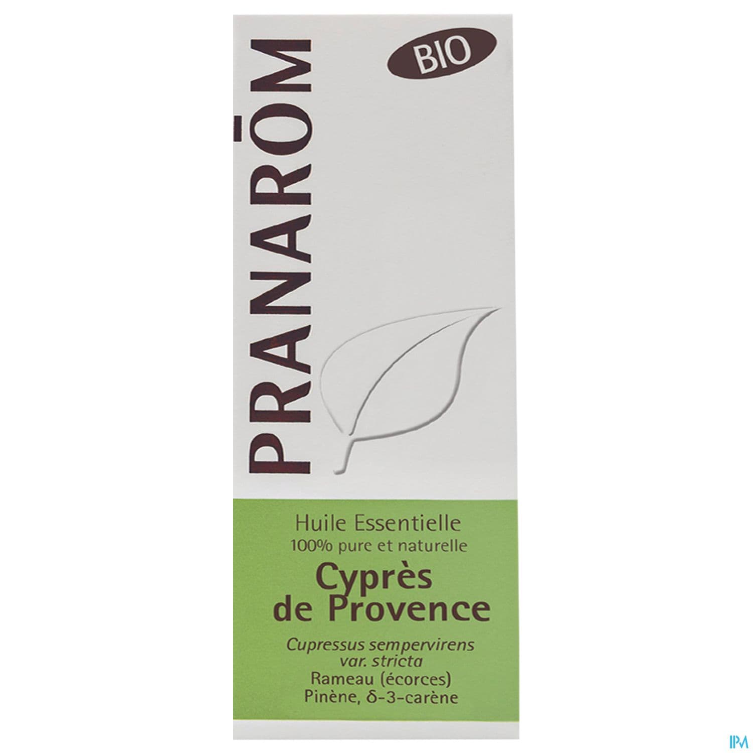 PRANAROM HE BIO CYPRES TJS VER 5ML