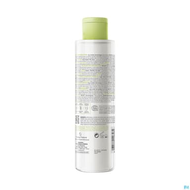 A-DERMA BIOLOGY EAU MICEL 200ML