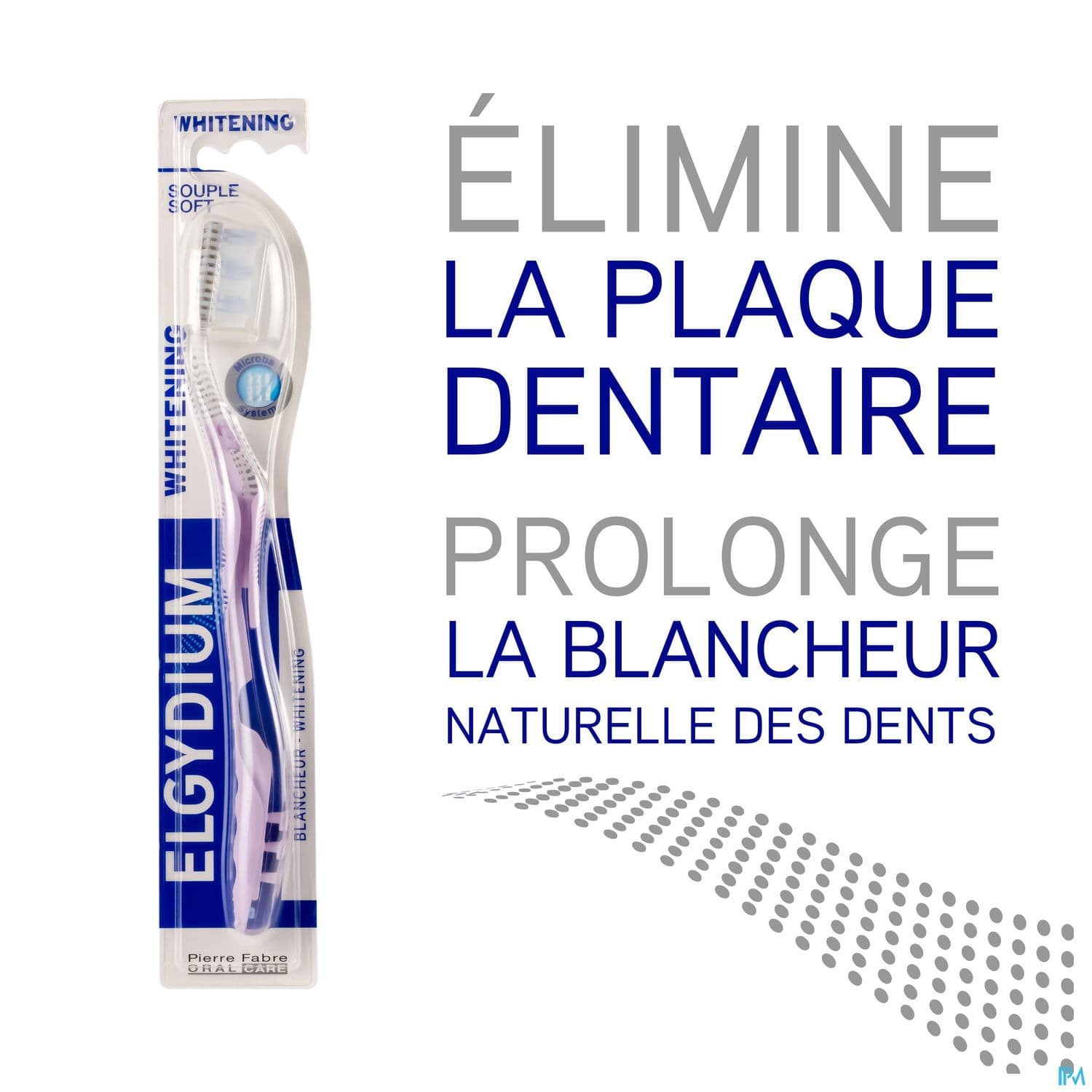 BDEN ELGYDIUM BLANCHEUR SOUPLE