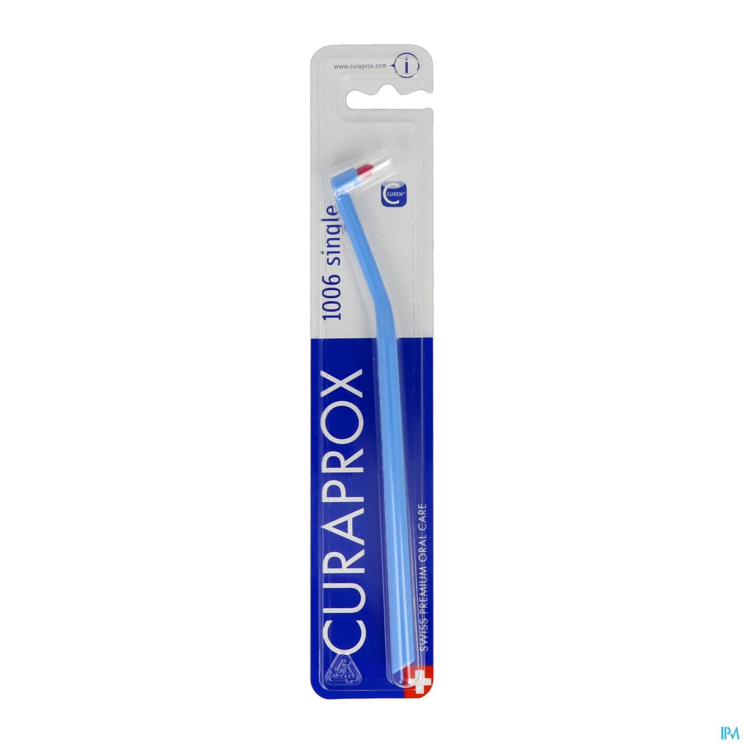CURAPROX BDEN CS 1006 SINGLE