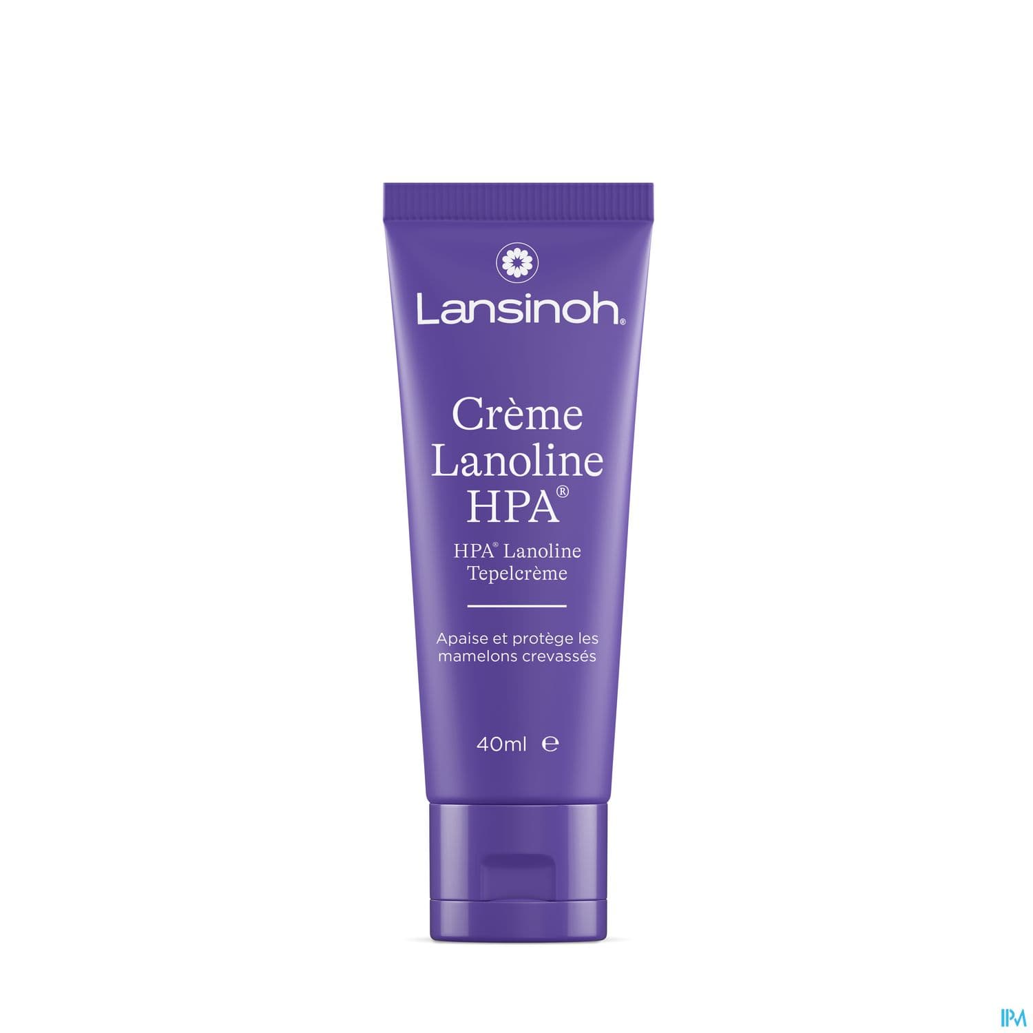 Lansinoh Lanoline Pommade Tube 40ml